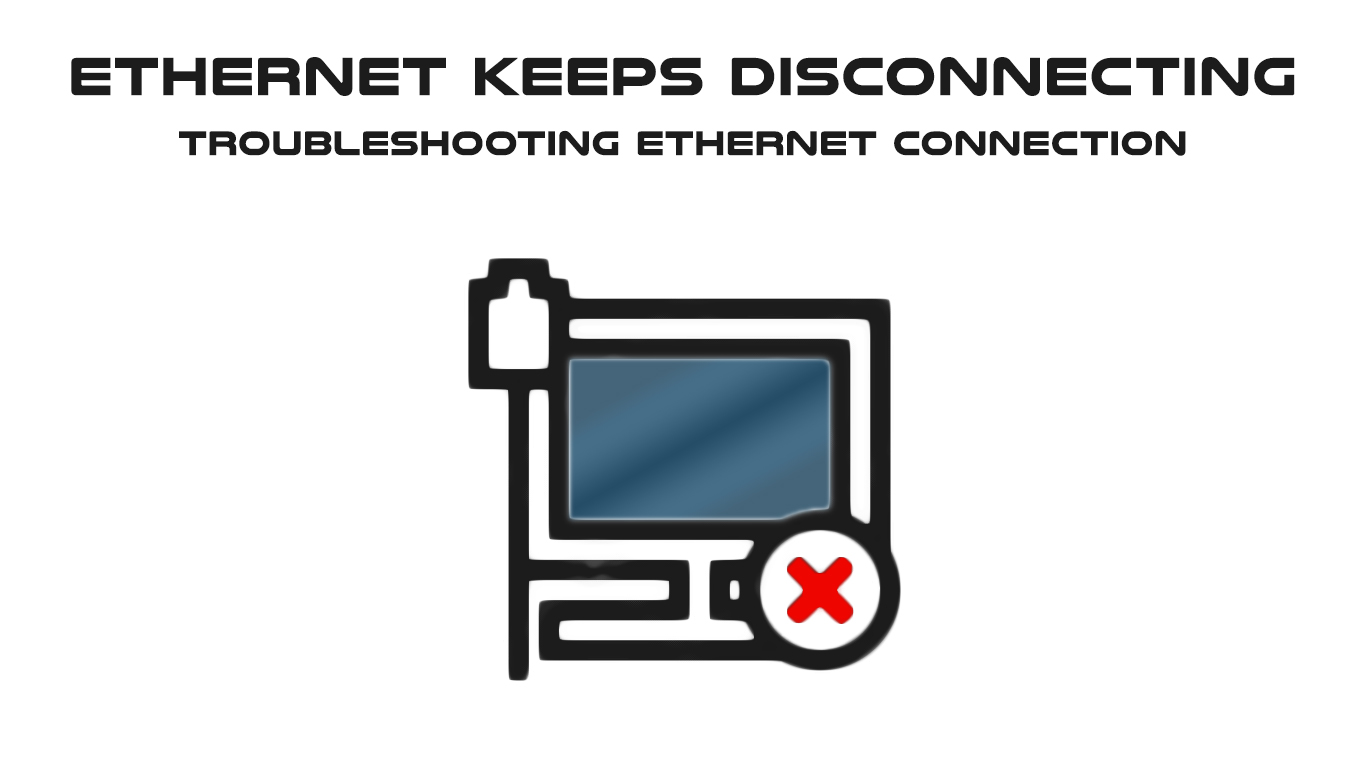 Keeps Disconnecting (Troubleshooting Connection
