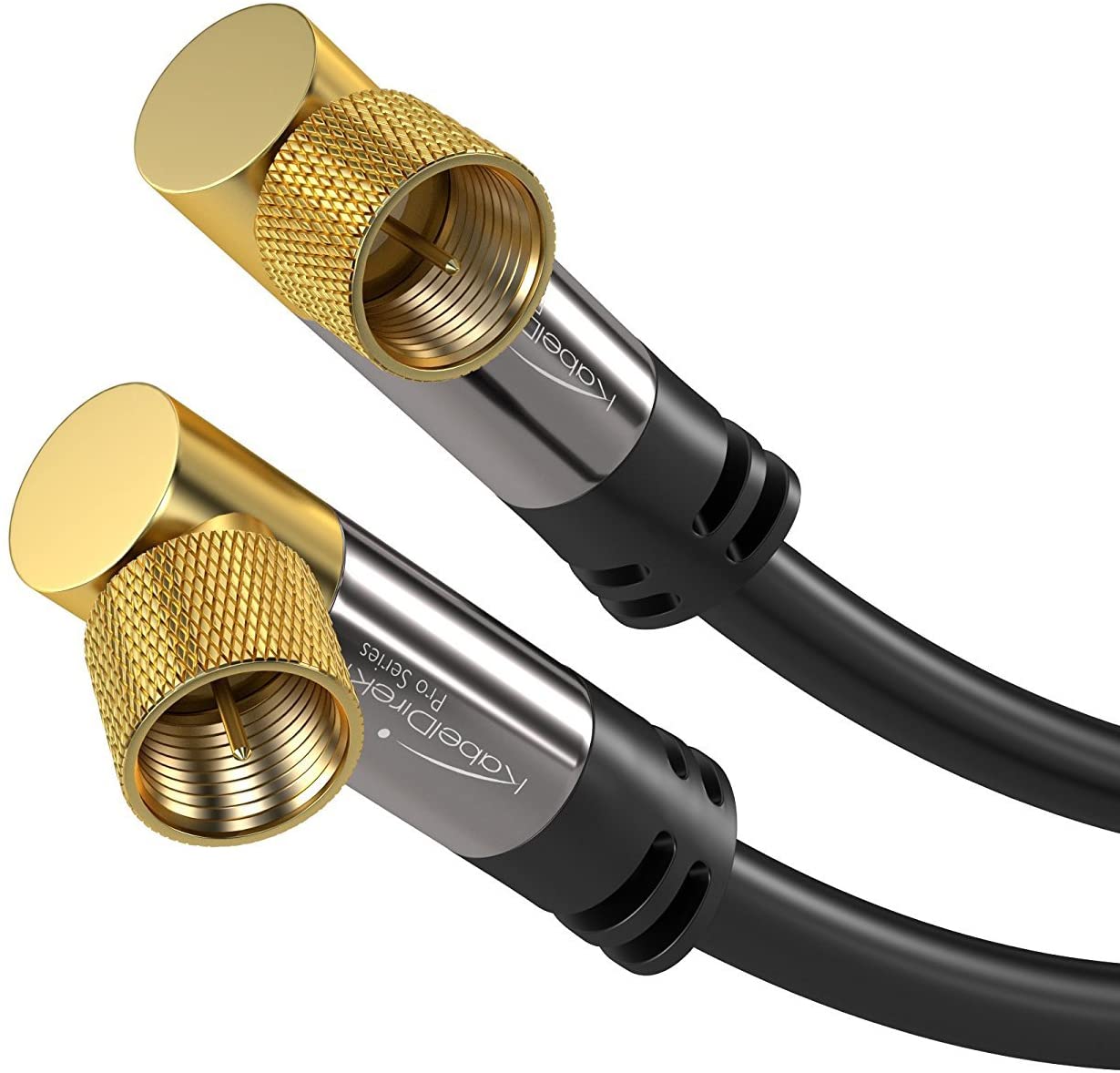 Can I Use any Coaxial Cable for the The Beginner’s Guide
