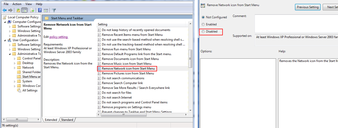 Network Icon Missing From Taskbar In Windows 10 (Easy Fixes) RouterCtrl