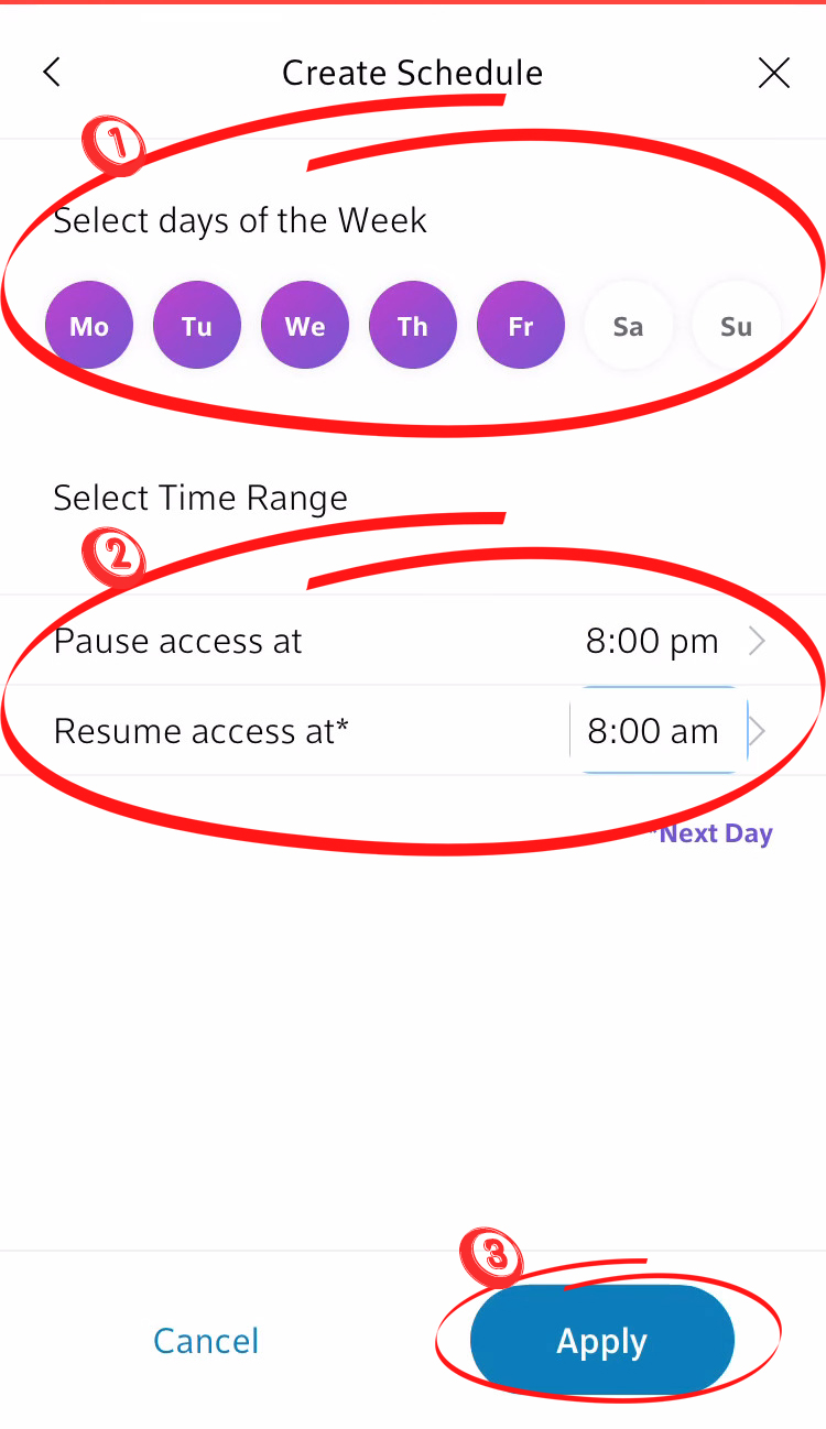 How to Turn Off Xfinity WiFi at Night (Explained in Detail) RouterCtrl