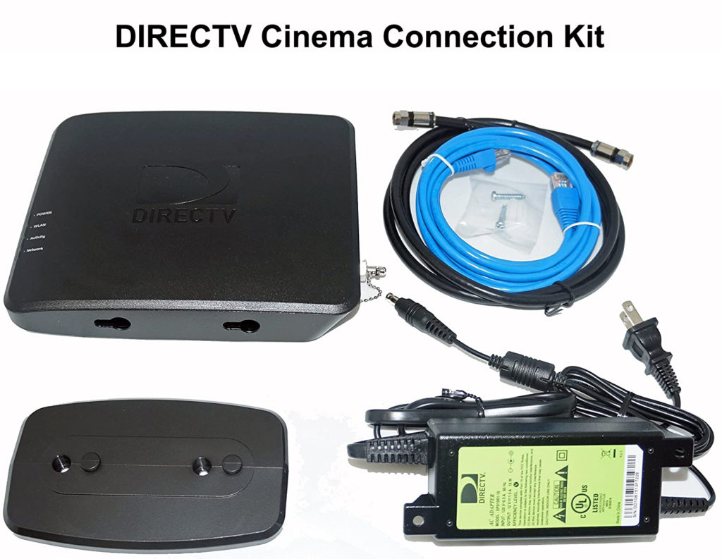 How to Connect DIRECTV to WiFi? (A StepbyStep Setup Guide) RouterCtrl