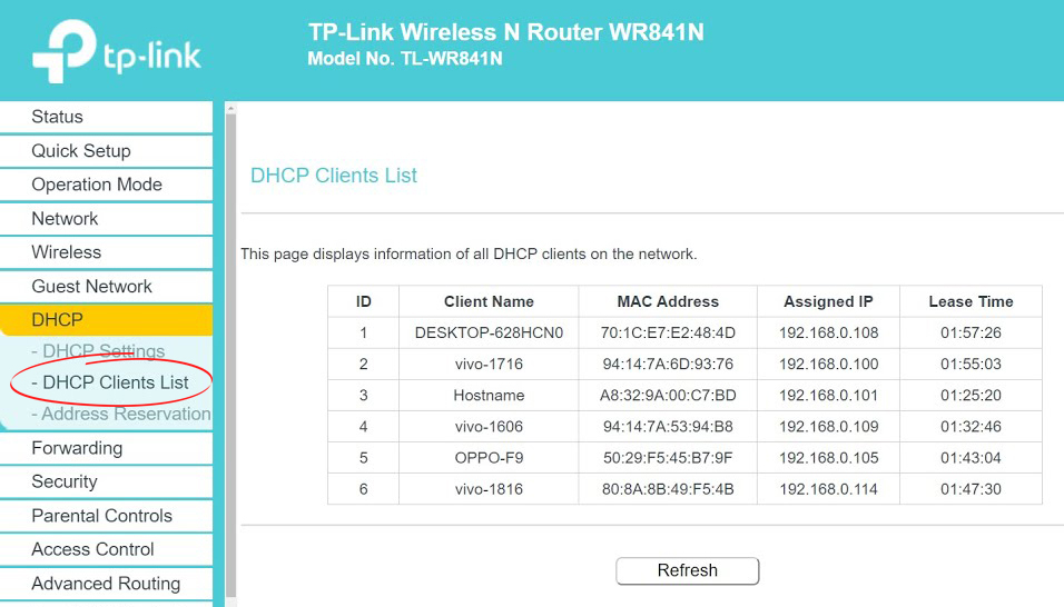 ESPRESSIF Device on Network (Unknown Device Connected to WiFi