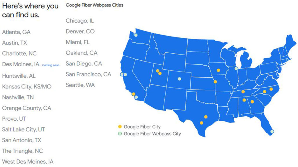 What Routers Work with Google Fiber? (Best Routers for Google Fiber