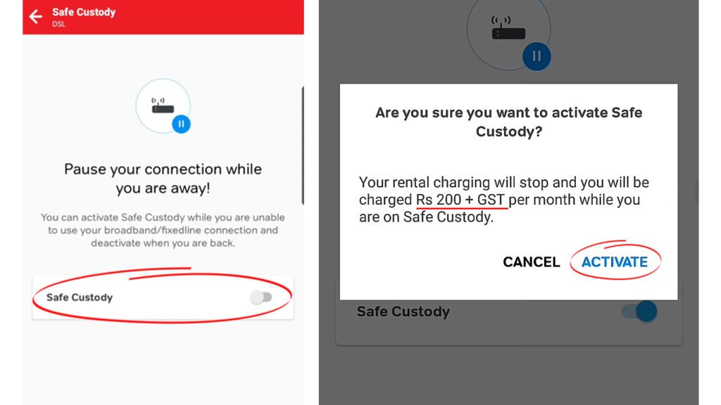 How to Cancel Airtel Broadband Connection? (A StepbyStep Guide