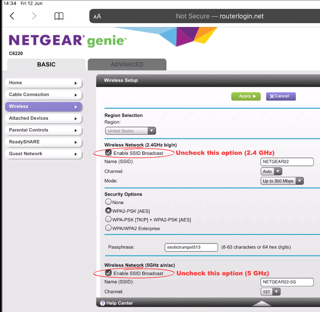 What Is the SSID of My Router? (Finding Your WiFi Network SSID and