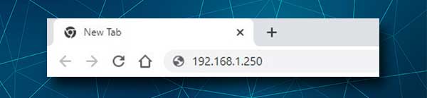 192.168.1.250 - Your Netgear WiFi Extender’s Default IP - RouterCtrl