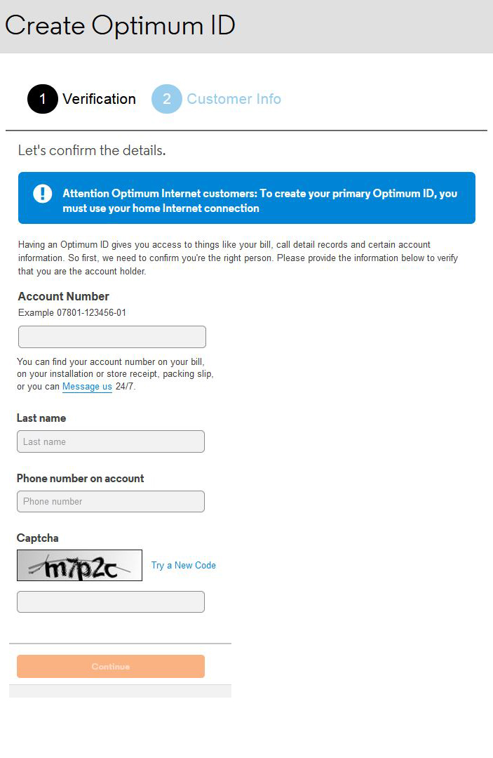 Can’t Connect to Optimum WiFi Hotspot (Try These Fixes) RouterCtrl