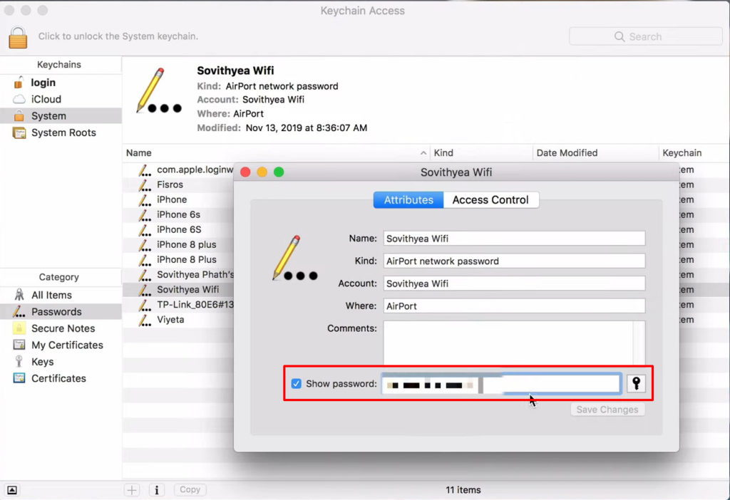 How to Find WiFi Password on Phone When Connected? (Ways to See Saved