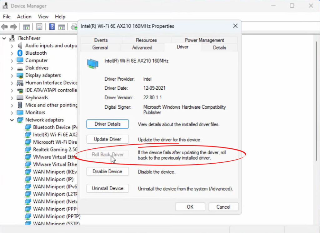 How to Fix WiFi Issues After Windows 10 Update? (Try These Proven