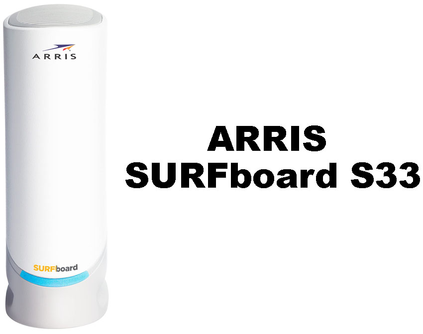 ARRIS Modem Lights Meaning (With A Troubleshooting Guide) - RouterCtrl