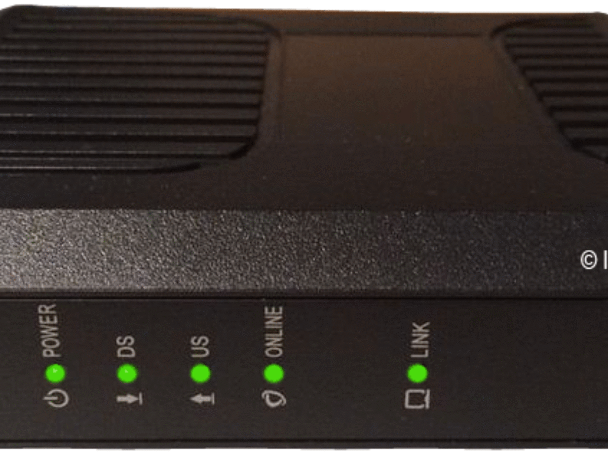 Spectrum Arris Modem Us Ds Lights Blinking Shelly Lighting