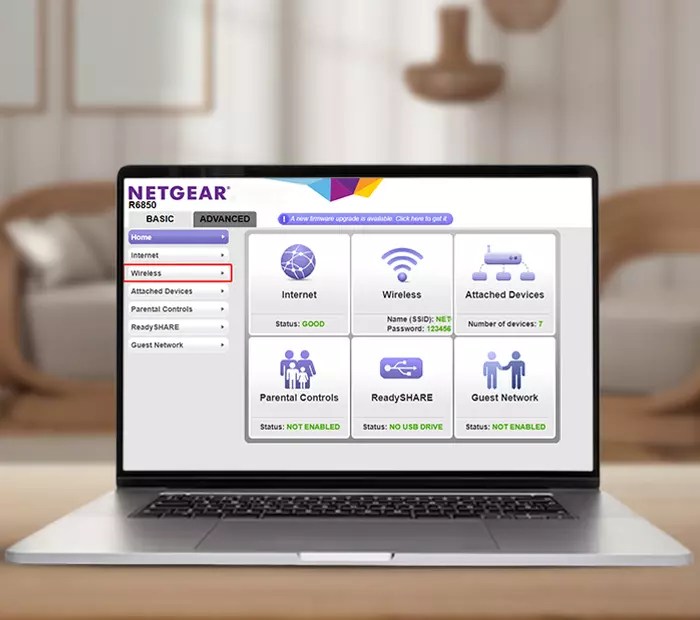 Nighthawk Router Login Nighthawk Router Setup Nighthawk Login