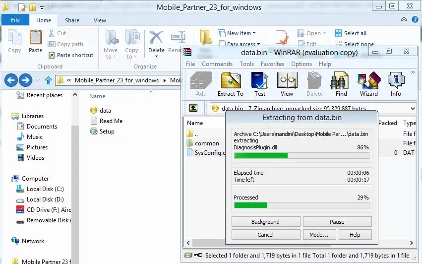 download original huawei mobile partner 23 dashboard update for windows
