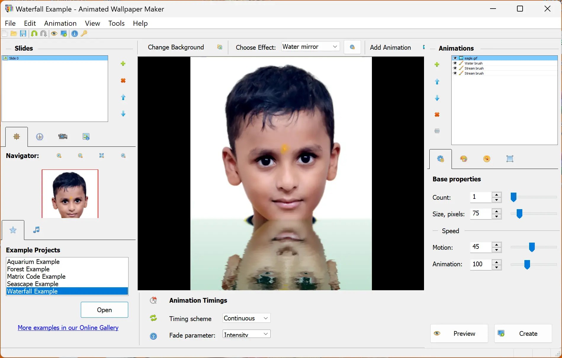 Elevate Your Desktop Aesthetics Win a Lifetime License of Animated