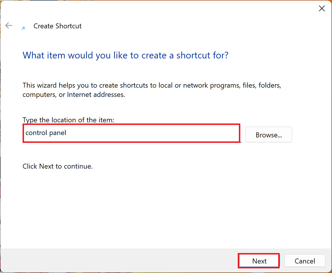 How to Open Control Panel in Windows 10?