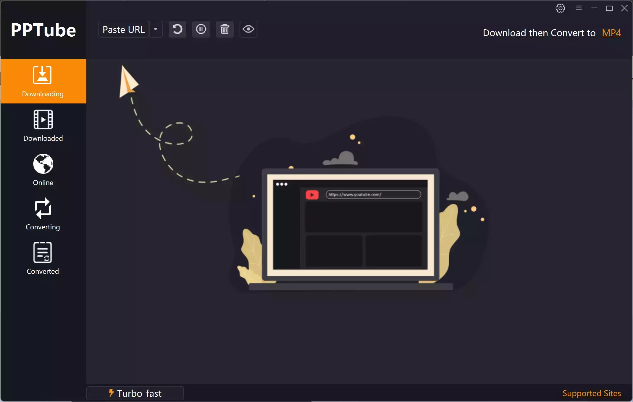 Free Giveaway Download PPTube Video Downloader for Windows and Enjoy