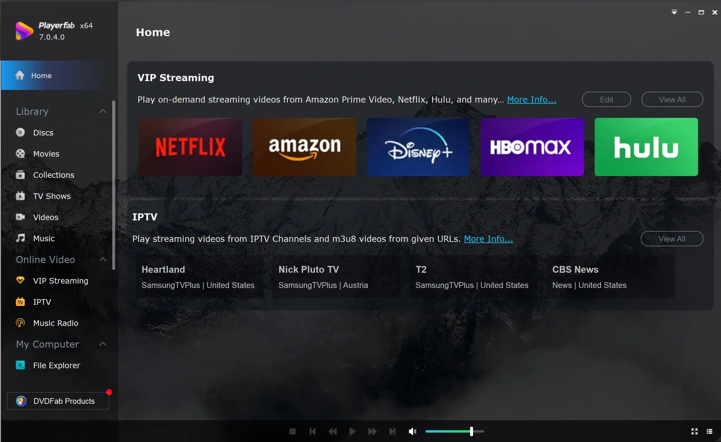 Free Giveaway Grab Your PlayerFab Amazon Player License Now and Enjoy