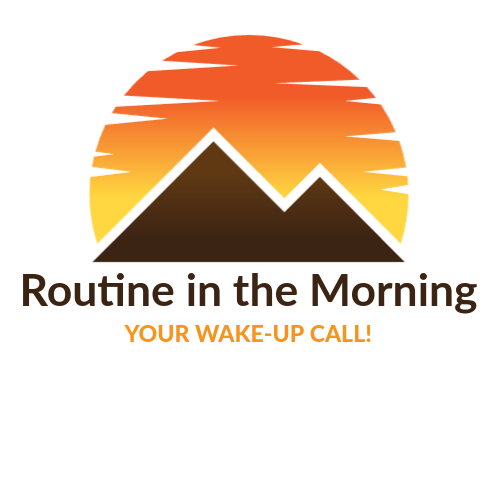 The Science Behind Morning Routines Why They Work Routine in the Morning(05)
