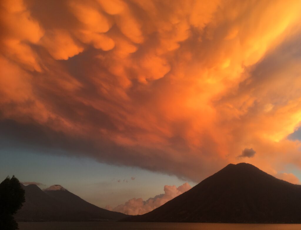 Lake Atitlan When to Go and Weather Routinely Nomadic