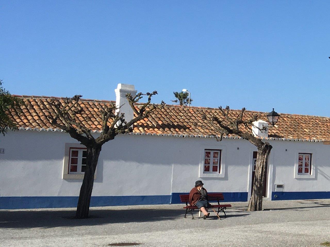 7 Great Reasons to Visit Porto Covo Routinely Nomadic