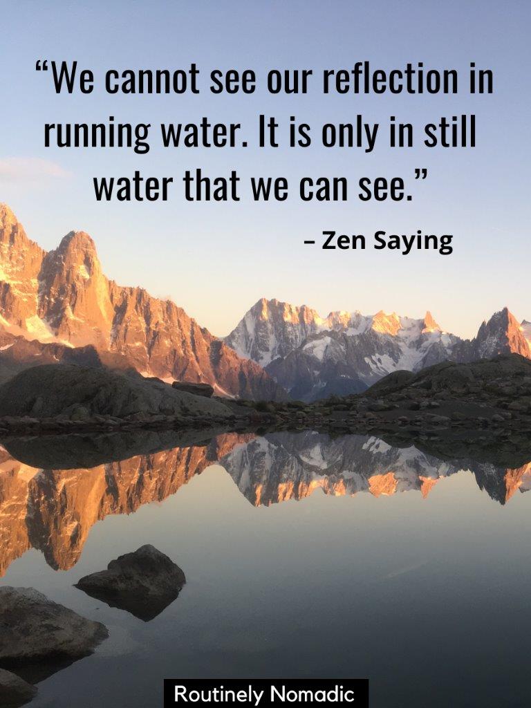 Stunning Lake Quotes 140 Lake Sayings to Reflect On Routinely Nomadic