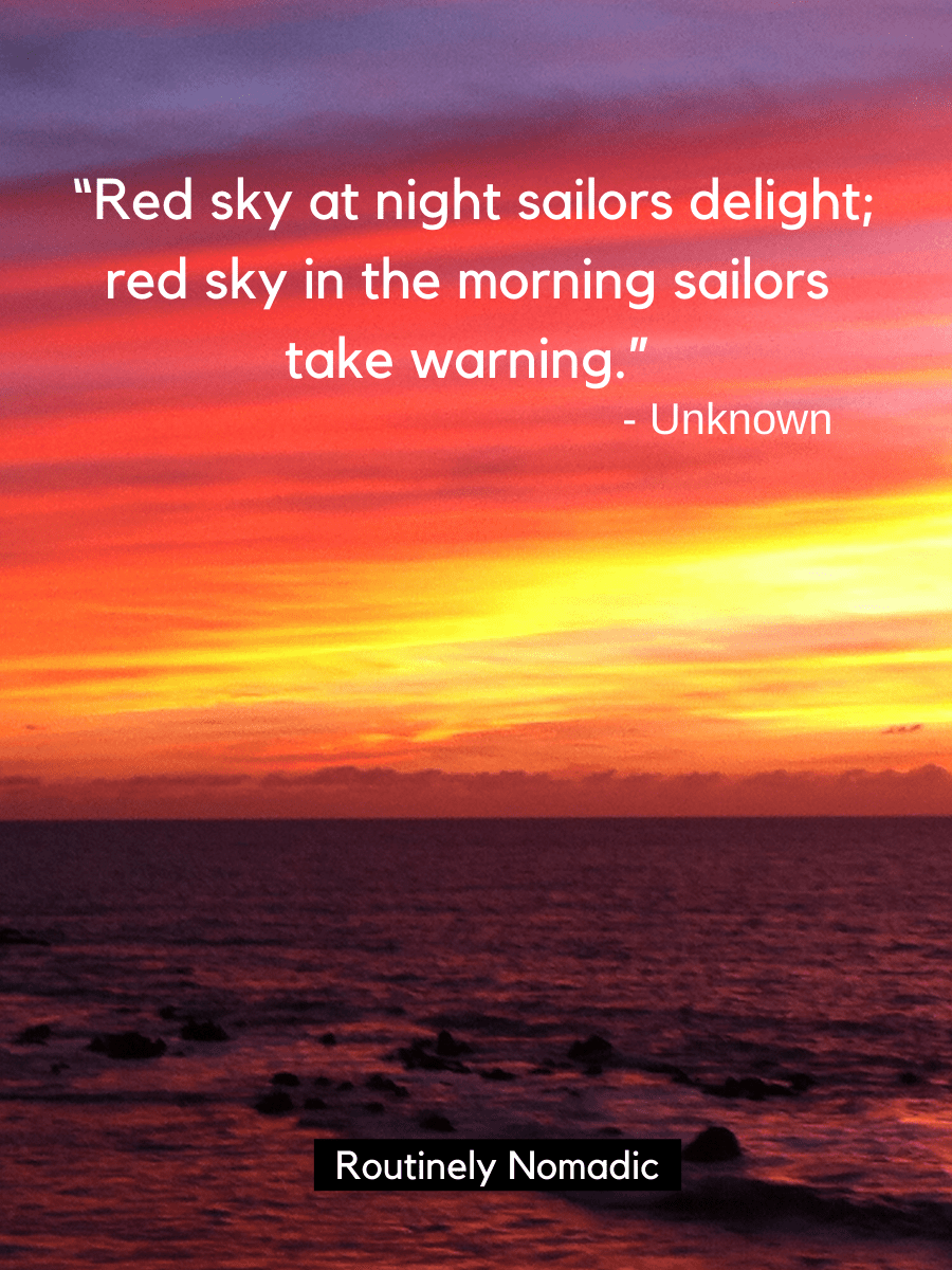 Sunset Quotes 100+ Amazing Sunset Sayings Routinely Nomadic