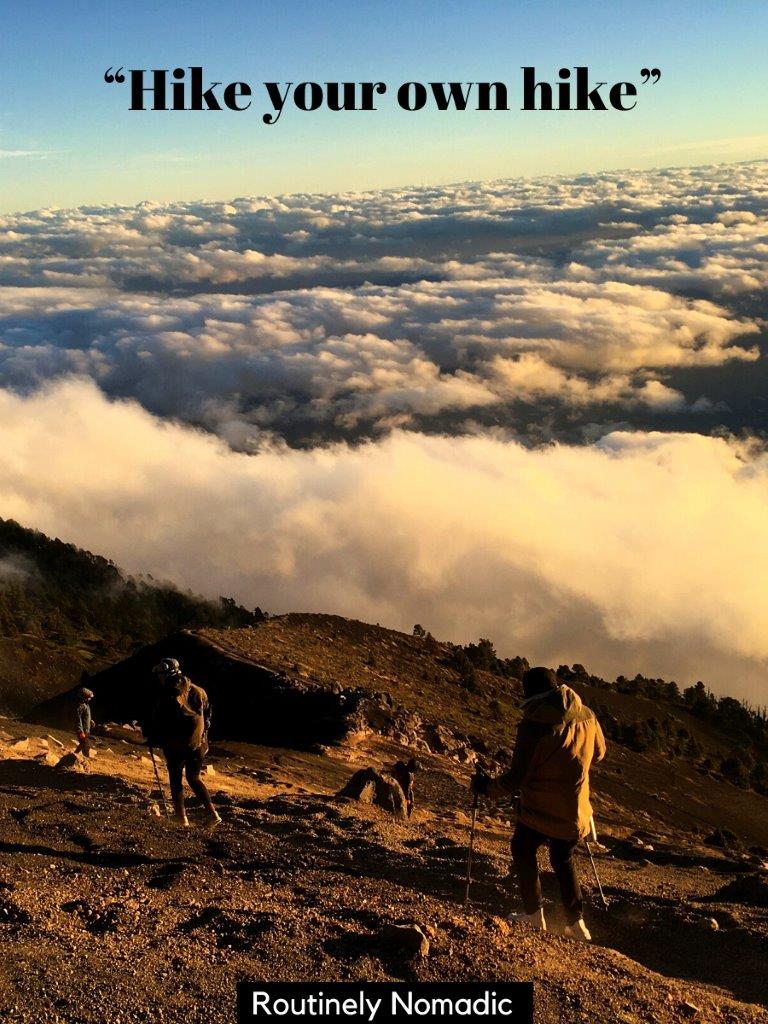 75 Best Trekking Quotes to Inspire Your Next Trek Routinely Nomadic