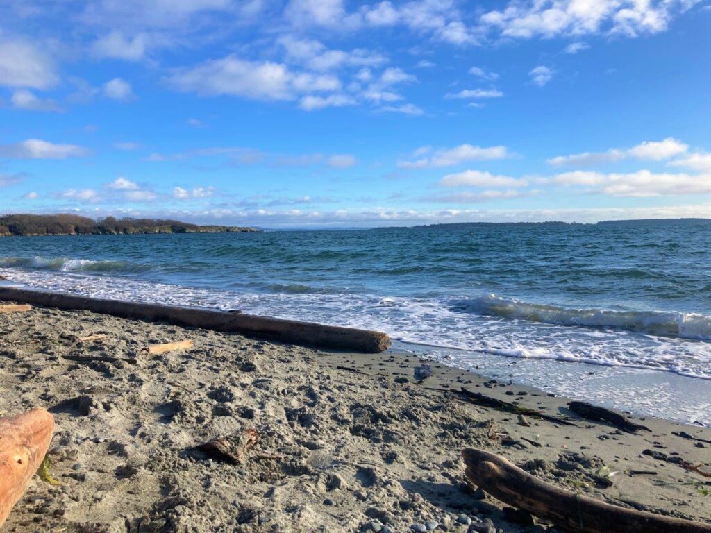The 7 Best Beaches in Victoria BC Routinely Nomadic