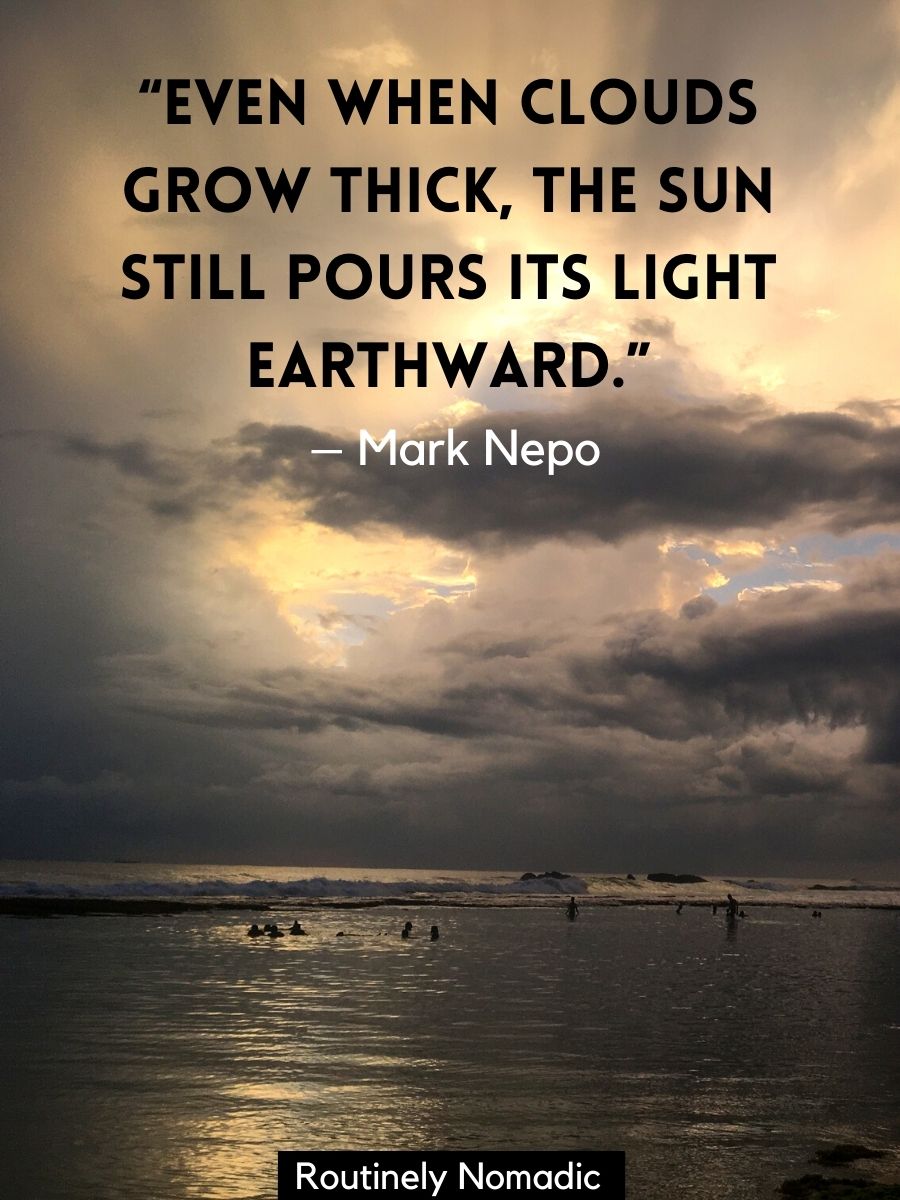 100 Best Cloud Quotes and Sayings Routinely Nomadic