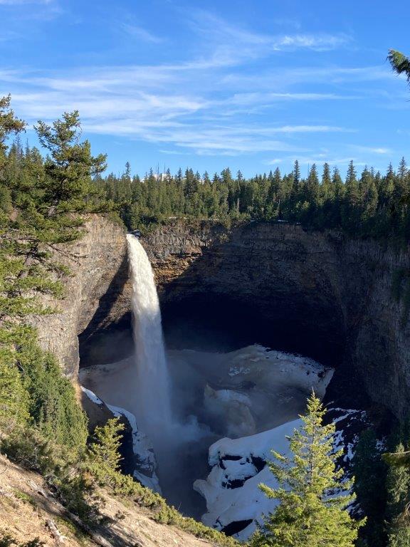 Clearwater BC 11 Great Reasons to Visit Routinely Nomadic