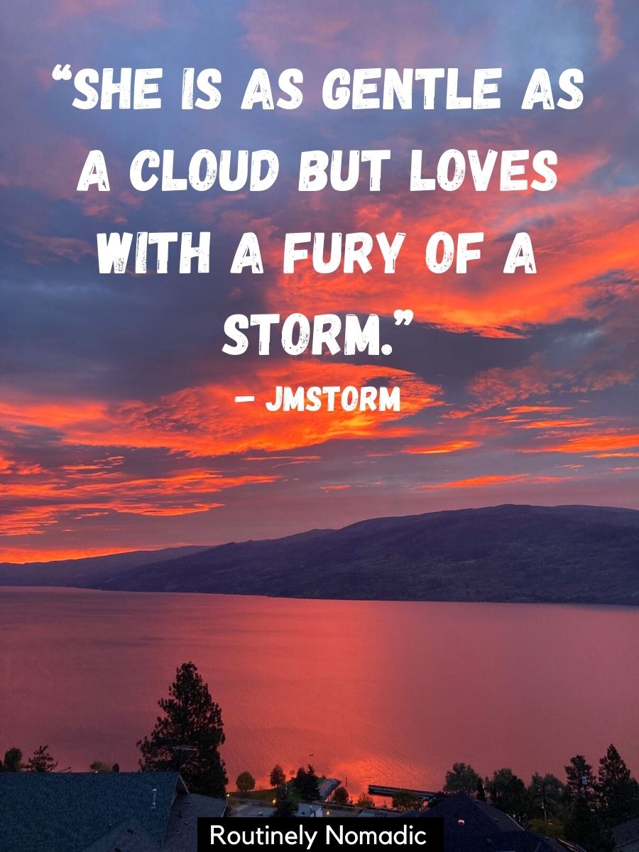 100 Best Cloud Quotes and Sayings Routinely Nomadic