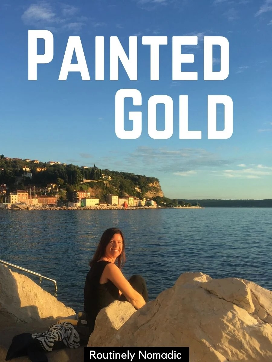 125 Perfect Golden Hour Captions for 2023 Routinely Nomadic