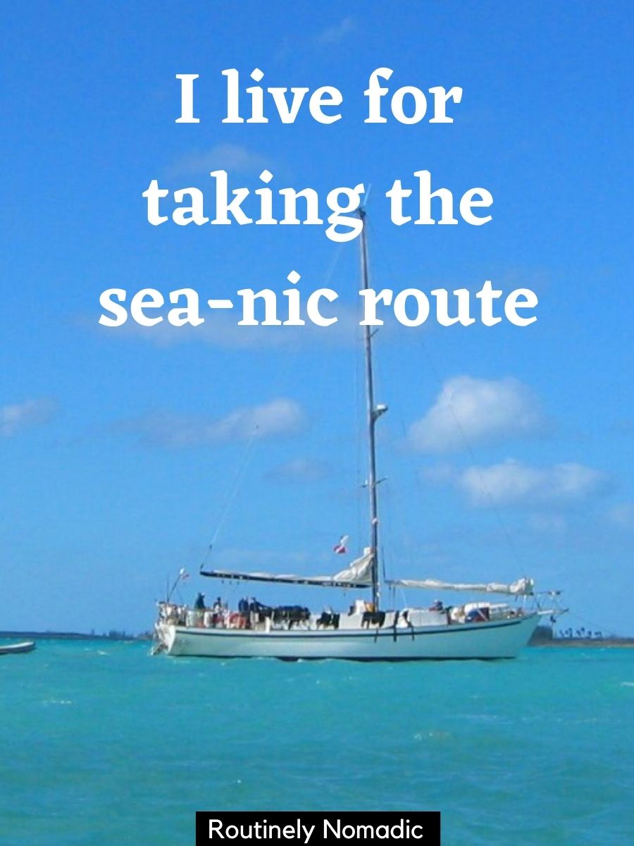 115 Funny Summer Captions to Make You Smile Routinely Nomadic