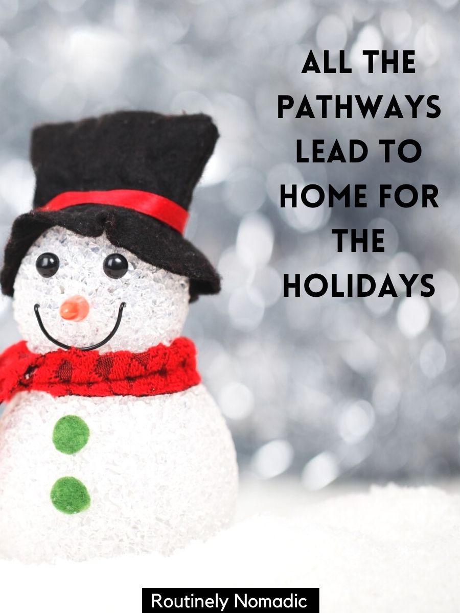 Perfect Christmas Captions for a Merry Holiday Season Routinely Nomadic