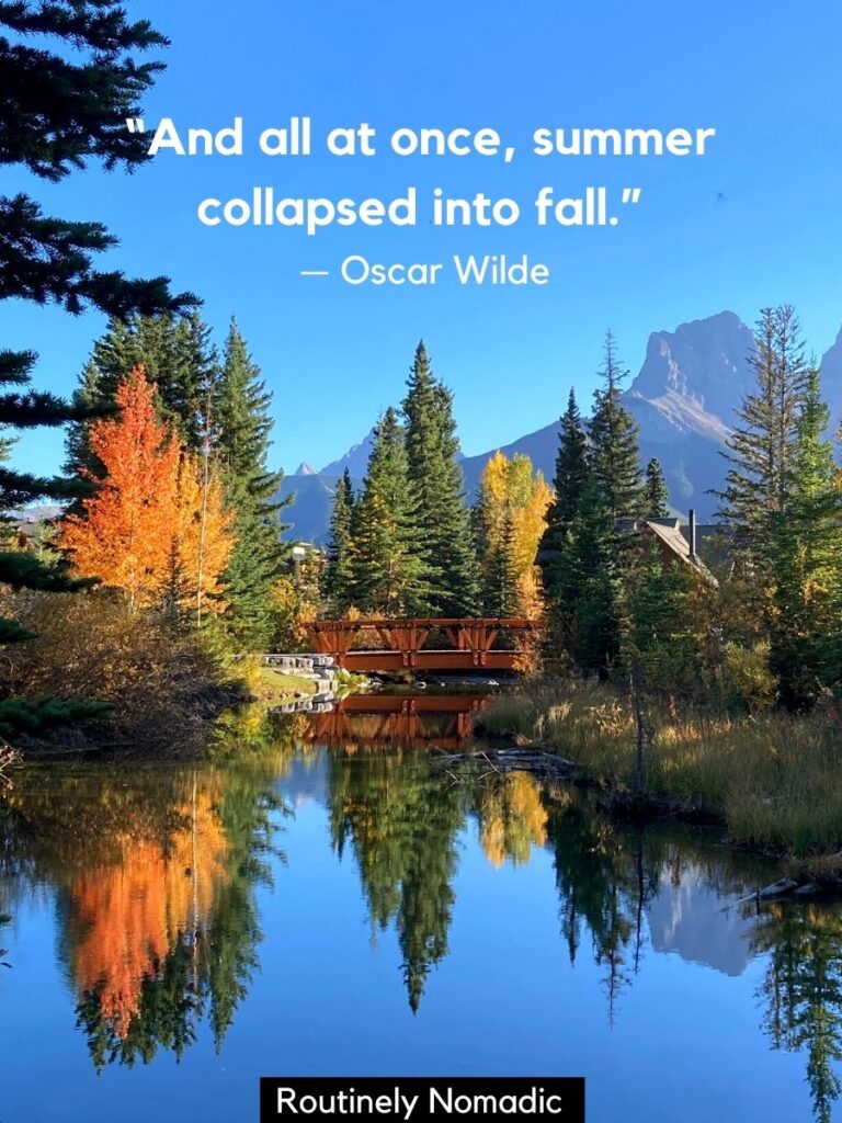 Cute Short Fall Quotes 75 Amazing Autumn Sayings Routinely Shares