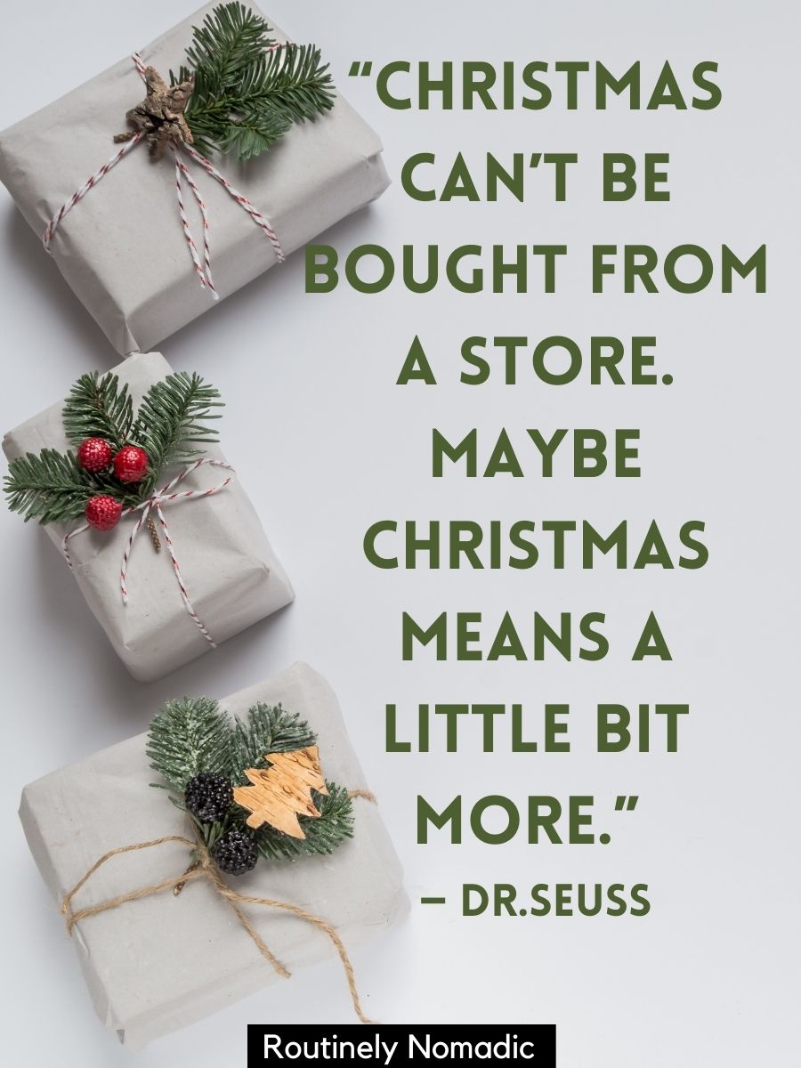 Short Christmas Quotes 150 Amazing Short Christmas Sayings Routinely
