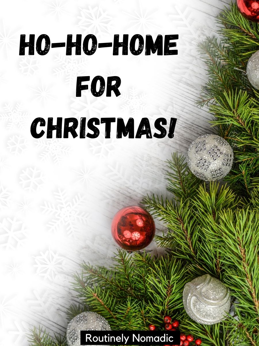 150 Best Santa Captions Routinely Nomadic