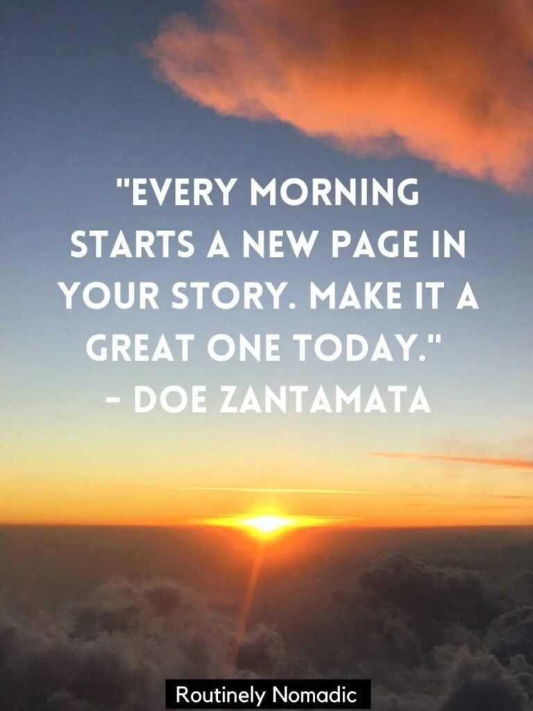 Motivational Quotes Of The Day