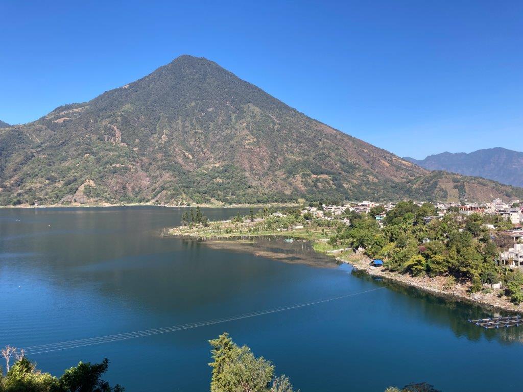 Lake Atitlan When to Go and Weather Routinely Nomadic