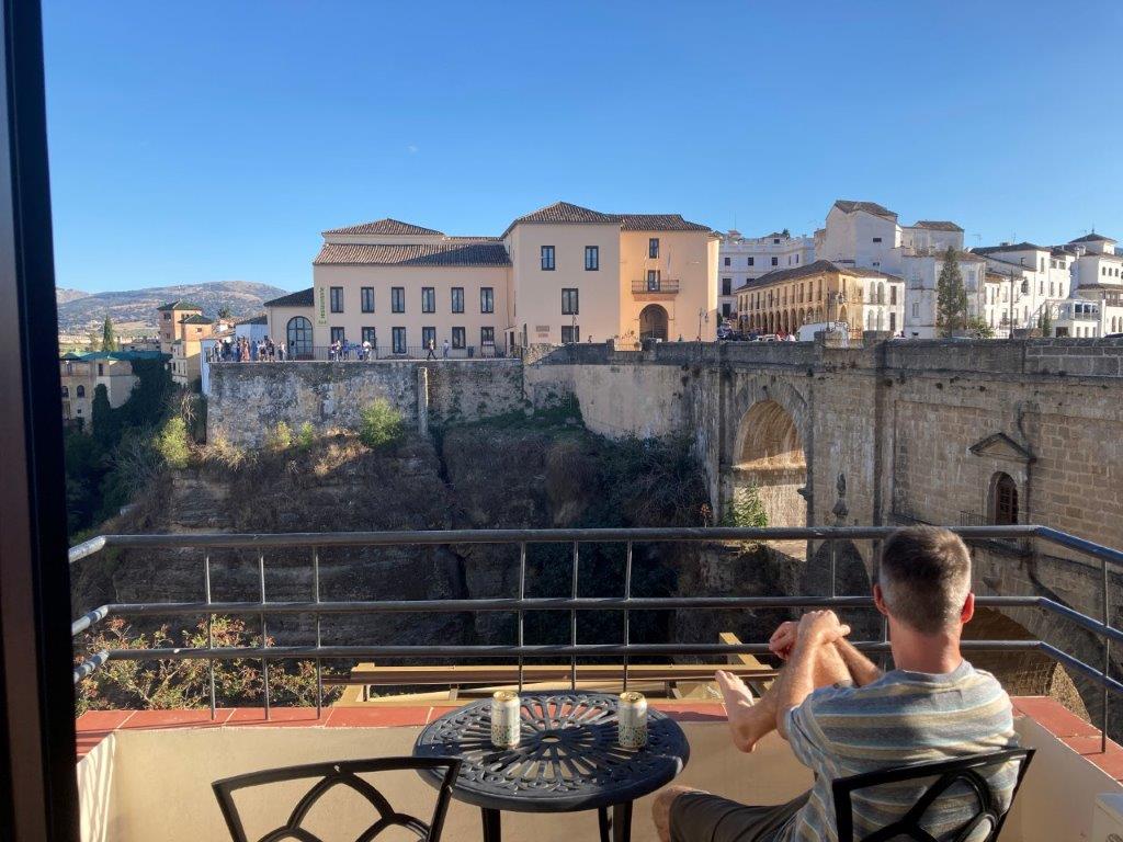 9 Best Bars in Ronda for a Drink Routinely Nomadic