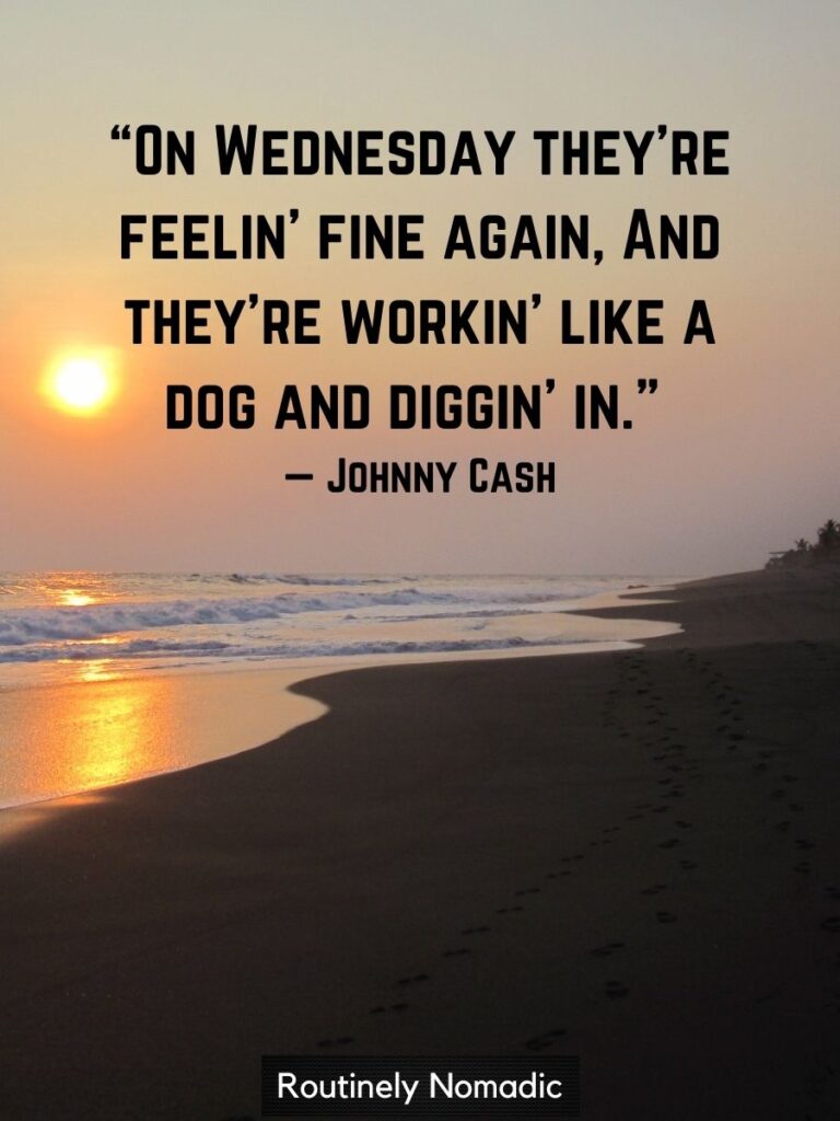 Wednesday Quotes