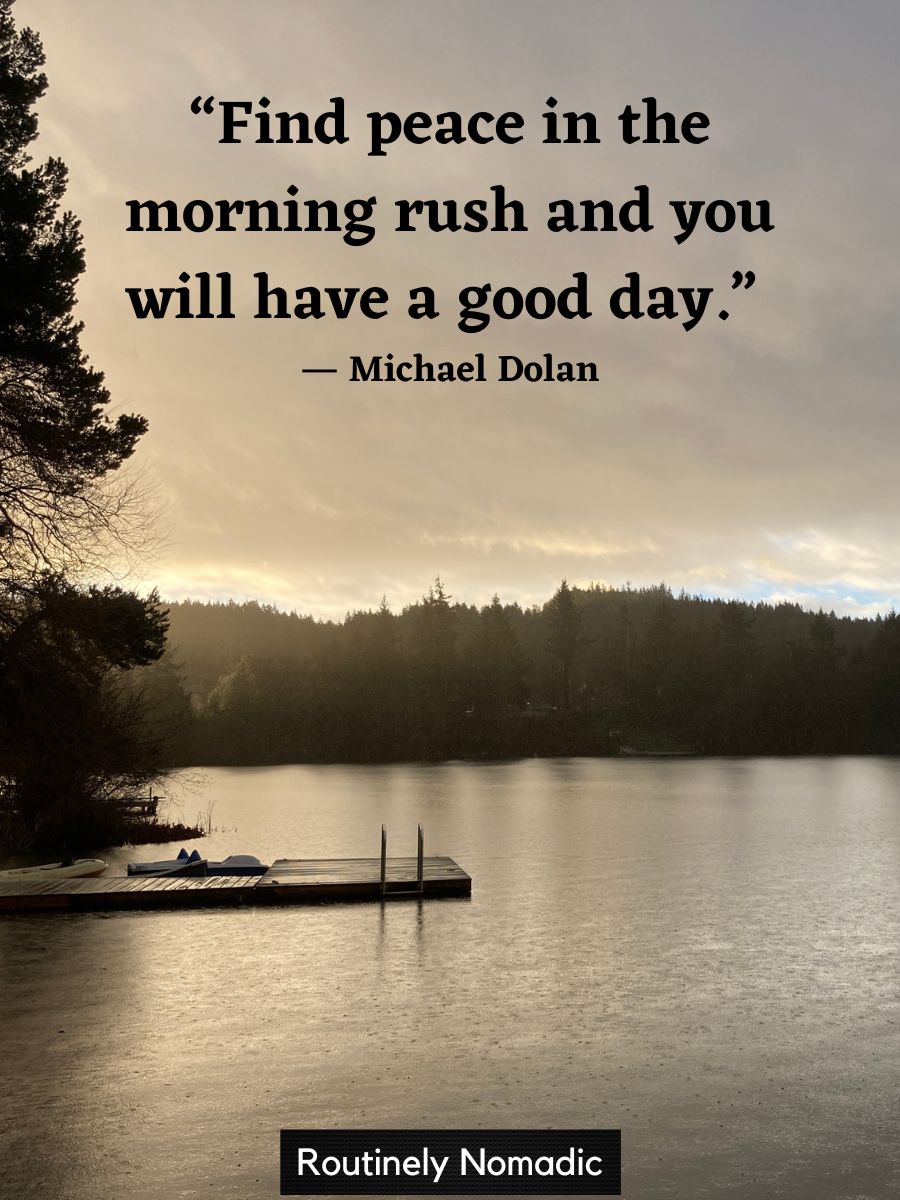 100 Perfect Good Day Quotes Routinely Nomadic