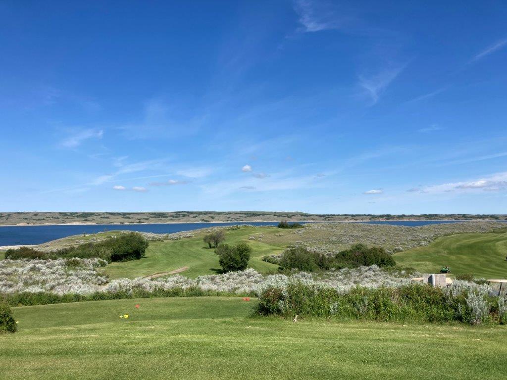 Saskatchewan Golf 4 Great Golf Trips Routinely Nomadic