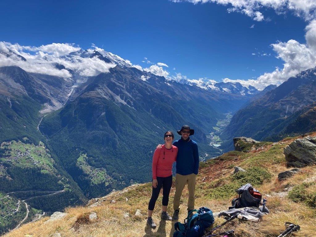 7 of the Best LongDistance Hikes in Europe Routinely Nomadic