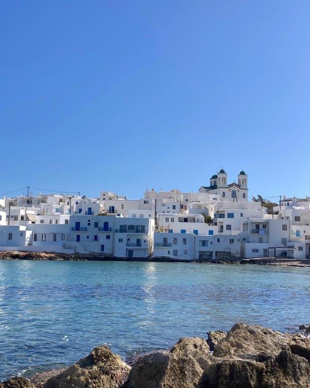 Naoussa Paros 12 Outstanding Reasons to Visit Routinely Nomadic