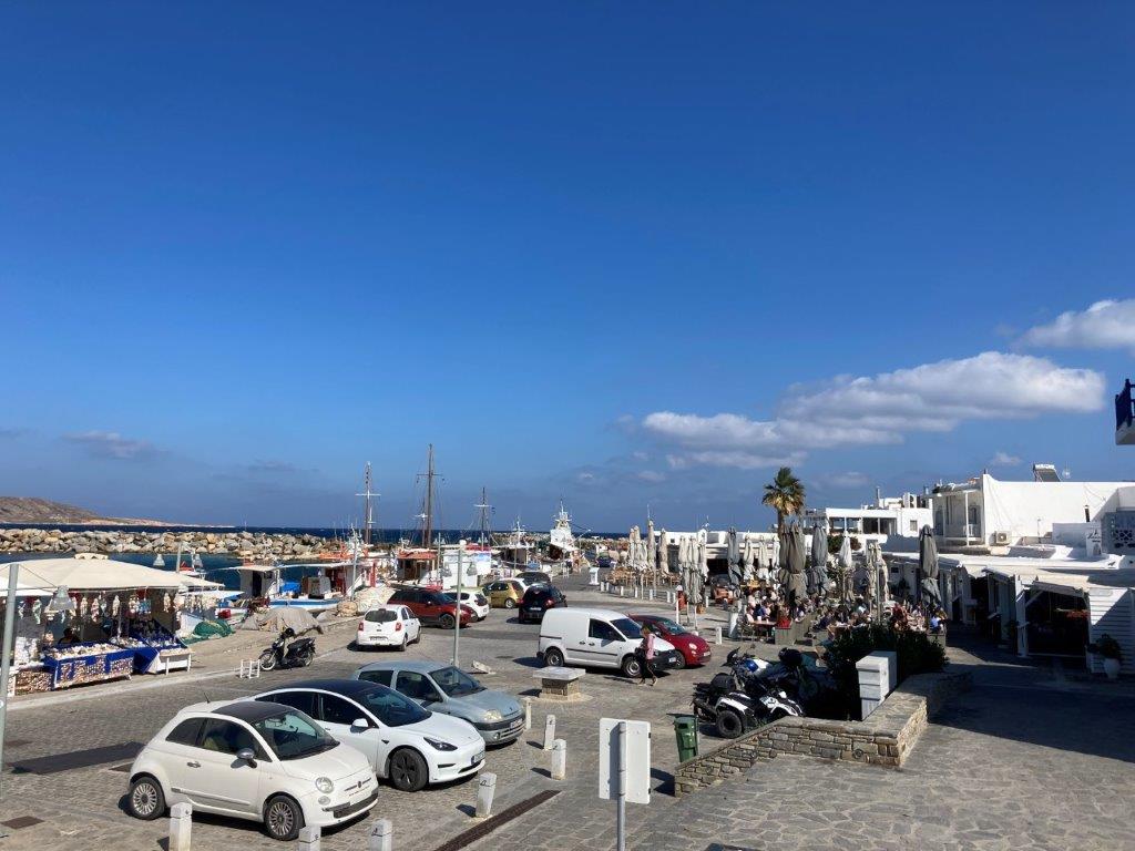 Naoussa Paros 12 Outstanding Reasons to Visit in 2023 Routinely Nomadic