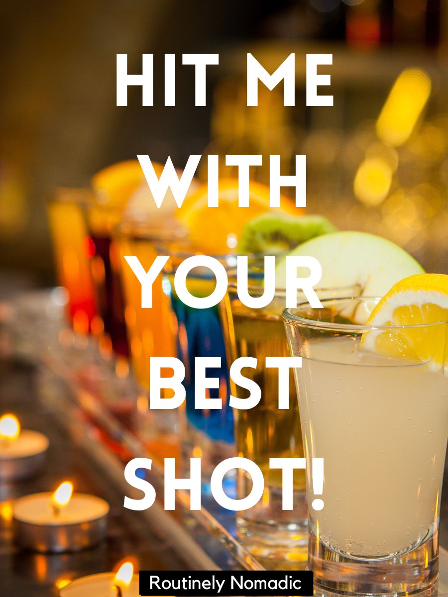 125 Perfect Party Captions for 2023 Routinely Nomadic