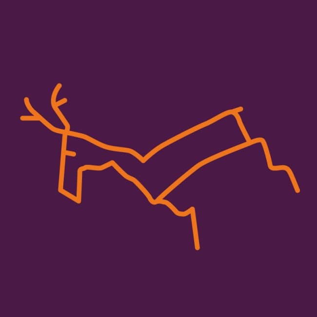 The Farnham Reindeer Routopia