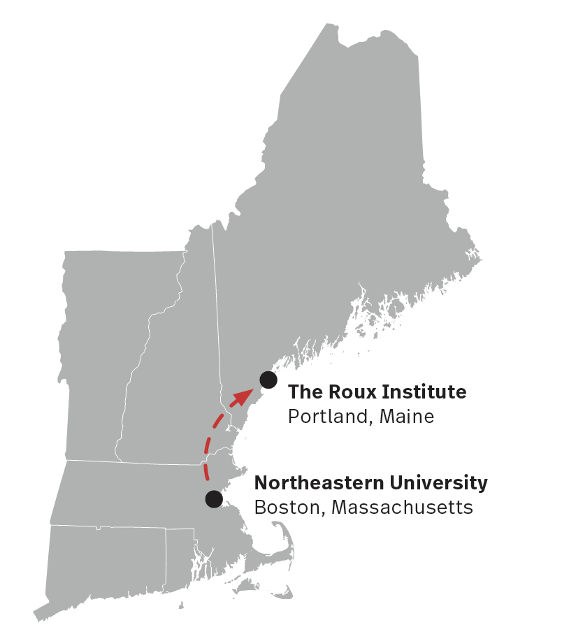 Relocation and Housing Resources Roux Institute at Northeastern
