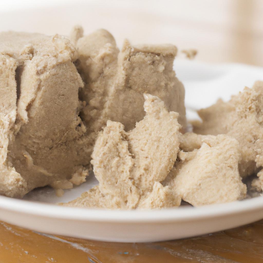 Halva Rouxtine Recipes